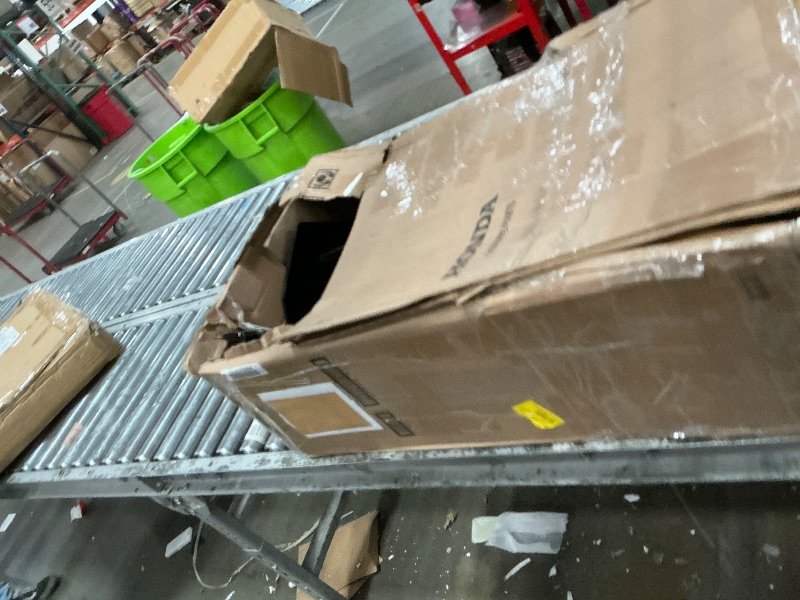 Photo 1 of **UNSURE MISSING HARDWARE**
CURT 13388 Class 3 Trailer Hitch, 2-Inch Receiver, Fits Select Dodge, Freightliner, Mercedes Sprinter (Fits Standard Bumper Only)