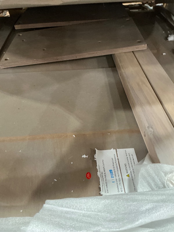 Photo 1 of **ONLY TOP TABLE ****
Dobby 90"-123" Extendable Oval Wooden Mid Century Modern Dining Table with Double Pedestal Base, Oval Dining Table for 6 People, Large Modern Dininig Room Table for Home, (Light Oak)
