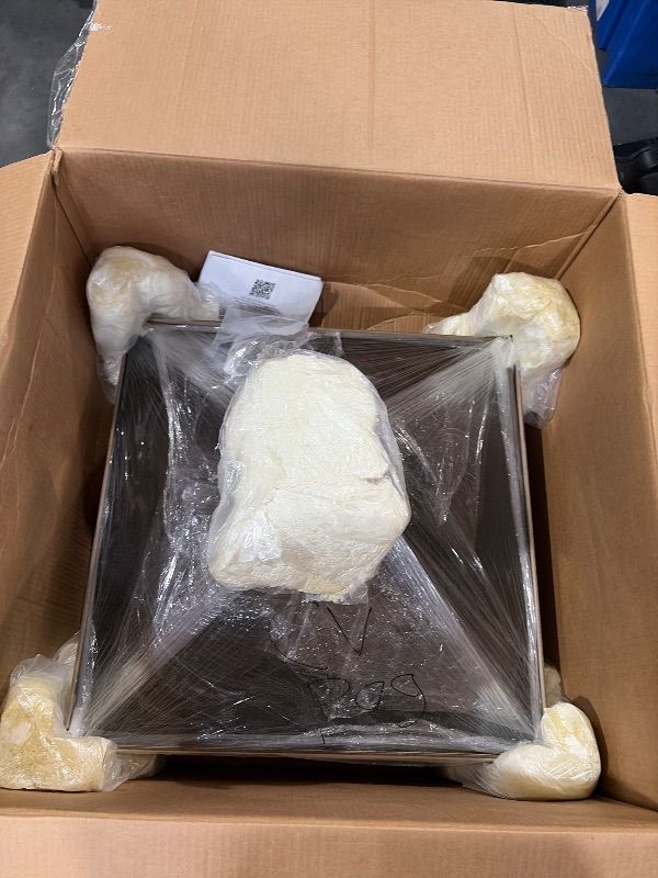 Photo 1 of ***MISSING RED ROOSTER***
Good Directions 26" Coventry Black Roof with Red Rooster