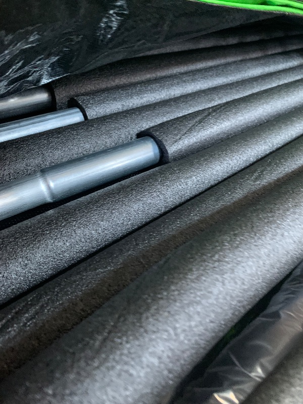 Photo 1 of  gamma series 10' trampoline