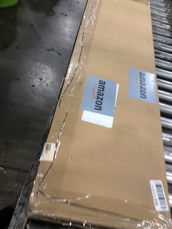 Photo 1 of ***missing hardware***ClosetMaid SuiteSymphony Wood Closet Organizer Kit with Tower, 3 Hang Rods, Top Shelves, Adjustable, Fits Spaces 5 - 9 ft. Wide, Pure White