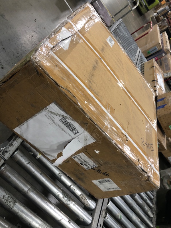 Photo 1 of *** PARTIAL SET - PARTS ONLY *** Dripex Leg Press Machine, Leg Press Machines for Home Gym, Professional Leg Press Hack Squat Machine Combo with 4 Weight Plate Storage Holders for Full Lower Body Workout - Weight Plates Not Included