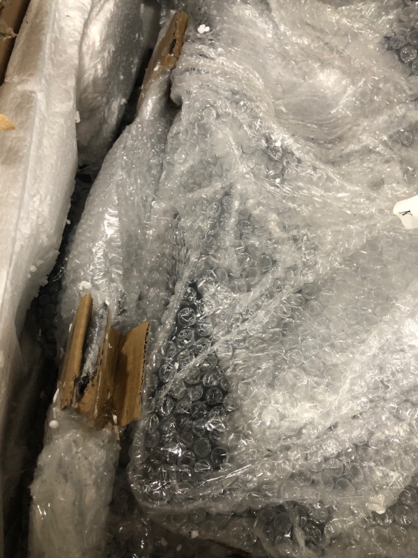 Photo 1 of *** PARTIAL SET - PARTS ONLY *** Dripex Leg Press Machine, Leg Press Machines for Home Gym, Professional Leg Press Hack Squat Machine Combo with 4 Weight Plate Storage Holders for Full Lower Body Workout - Weight Plates Not Included