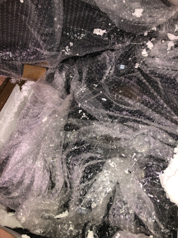 Photo 1 of *** PARTIAL SET - PARTS ONLY *** Dripex Leg Press Machine, Leg Press Machines for Home Gym, Professional Leg Press Hack Squat Machine Combo with 4 Weight Plate Storage Holders for Full Lower Body Workout - Weight Plates Not Included