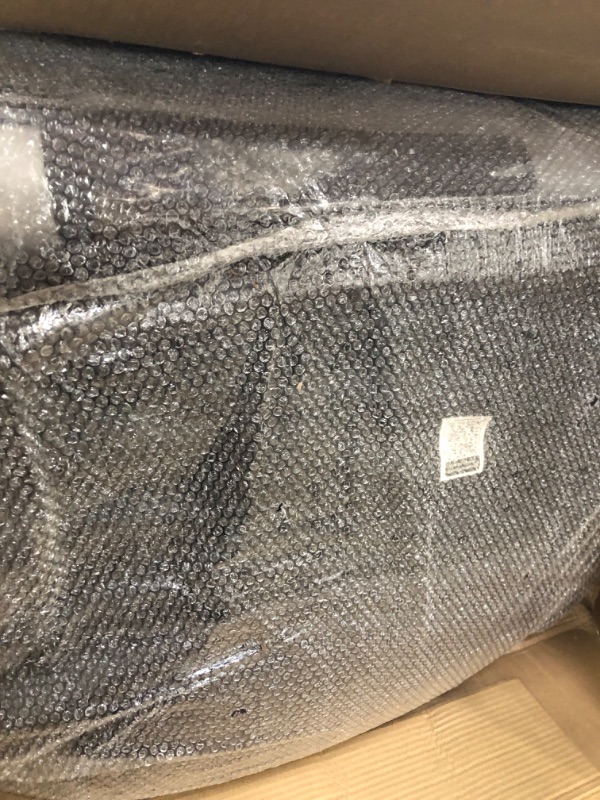 Photo 1 of **missing box 2 and hardware***COMHOMA Manual Recliner Couch?Fabric Reclining Sofa Chair with Cup Holders