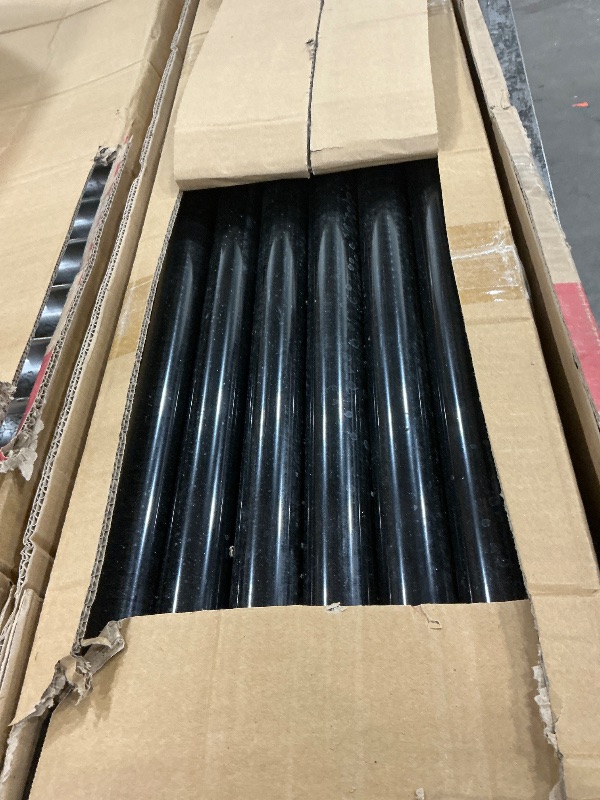 Photo 1 of ****BOX 2 OF 4*** PARTIAKL SET****

SKWALKER  Sporting Goods Baseball/Softball Batting Cage - 40 Ft | Stand Alone Net or Frame with Hitting Net
3.83.8 out of 5 stars (25)