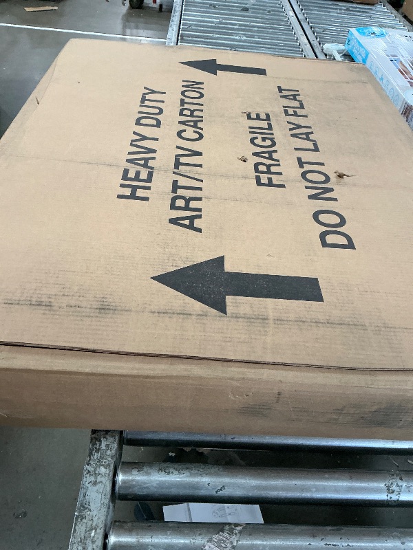 Photo 1 of ***MISSING HARDWARE***Sperax Walking Vibration Pad Treadmill with 10% 10-Level Auto Incline,Under Desk Treadmill with Handle Bar,Foldable Treadmills with APP for Home Office,750W 265lbs Capacity LED Display