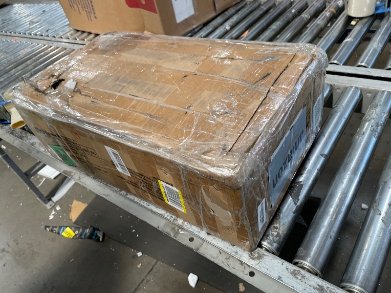 Photo 1 of ***missing handle**VEVOR 3 Ton Low Profile, Heavy-Duty Steel Racing Floor Jack with Dual Pistons Quick Lift Pump, Lifting Range 3.35"-19.69"