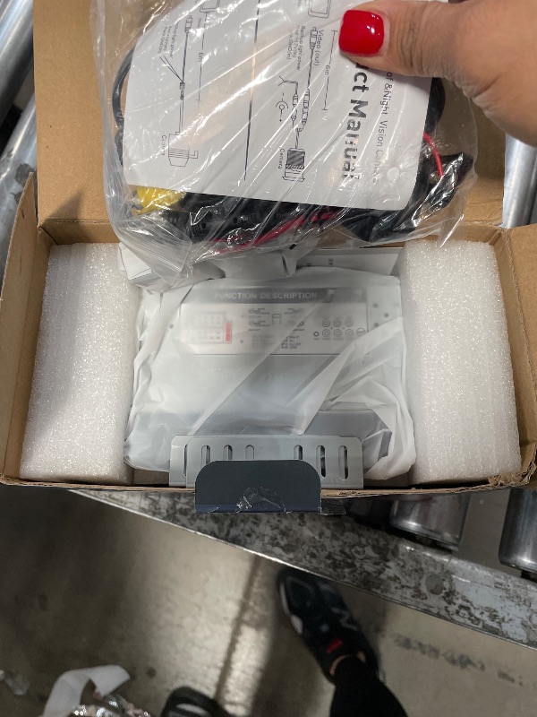 Photo 1 of [Upgraded DSP] 7'' Double Din Car Stereo with Wireless Apple Carplay Android Auto, 240W Powerful Sound, FM/AM Radio, 7 Inch LCD Ultra HD Touchscreen, Bluetooth Handsfree, Waterproof Backup Camera, SWC