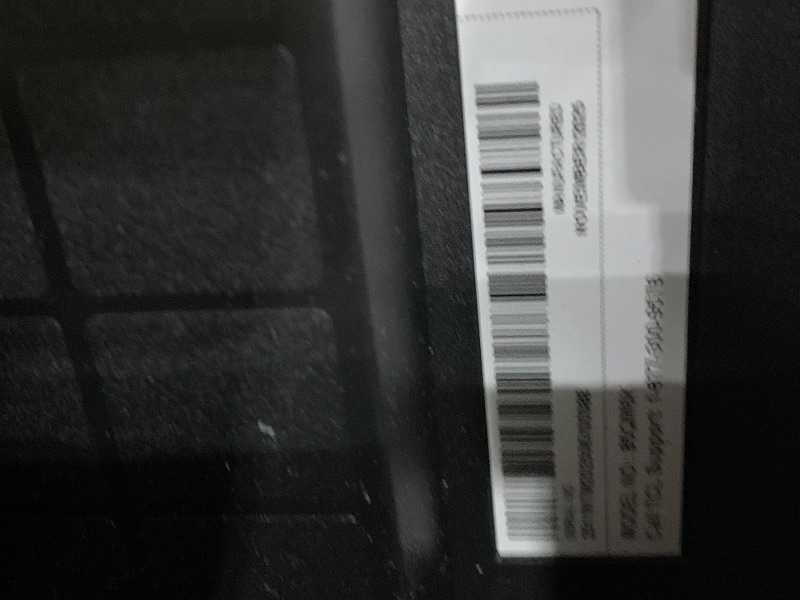 Photo 1 of *****BROKEN SCREEN, PARTS ONLY****TCL 85 Inch Class QM6K Series | Mini LED QLED 4K HDR | 85QM6K, 2025 Model | 120HZ-144HZ High Brightness Smart Google TV Dolby Atmos Onkyo Audio | Voice Remote Alexa Gaming Streaming Television