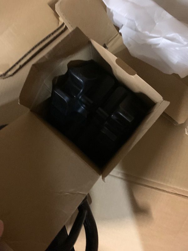 Photo 1 of (MISSING BACK WHEELS AND CHARGER) Segway Gokart Kit2 - Immersive Electric Go-Kart Racing Experience with 360 Haptic Feedback, Auto-Centering Steering, Adjustable Chassis | Compatible with Ninebot S, S2, and S Max (Sold Separately)