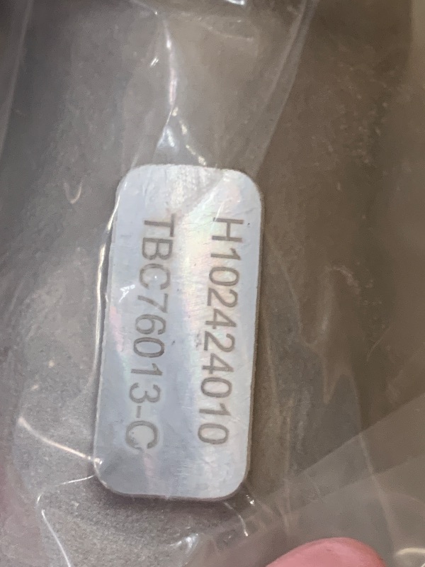 Photo 1 of *** PARTIAL SET - ONLY INCLUDES ONE *** A-Premium 2pcs Complete Turbo Turbocharger Kit, with Gasket, Compatible with Ford F-250/F-350/F-450/F-550 Super Duty, 2008 2009 2010, 6.4L Diesel, High & Low Pressure