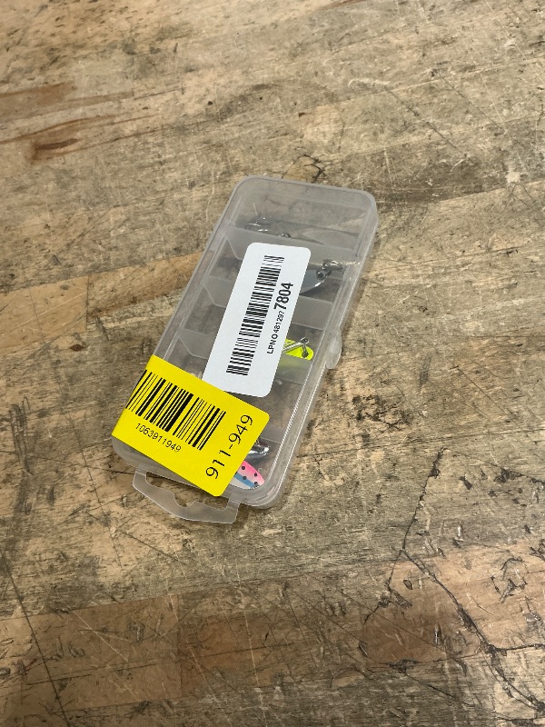 Photo 1 of ??????????? Fishing Lures Casting Spoon Lure Fishing Spoons Lures Troutlure Bass Lure Crappielure Pikelure Walleyelure for Saltwater and Freshwater with Tackle Box 1/4oz