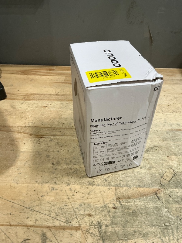 Photo 1 of [Built-in Apps & 2026 Upgraded] Mini Projector Support 4K 1080P Auto Keystone 180° Rotatable with WiFi 6 and Bluetooth 5.4, Projector Portable Compatibile with HDMI/TV Stick/Memory Stick/Laptop-Black