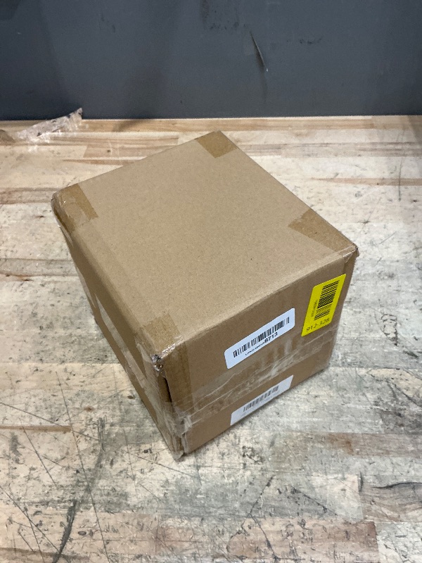 Photo 1 of 1 Pack Clear Glass Shade Cylinder, Glass Lamp Shade Replacement Shade for Pendant light, Floor lamp, Desk lamp, Wall Sconces and Bathroom Light Fixtures