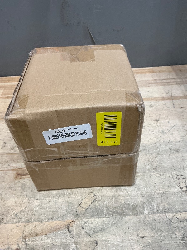 Photo 1 of 1 Pack Clear Glass Shade Cylinder, Glass Lamp Shade Replacement Shade for Pendant light, Floor lamp, Desk lamp, Wall Sconces and Bathroom Light Fixtures