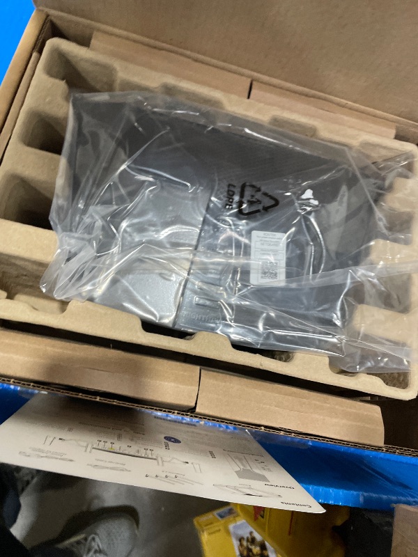 Photo 1 of NETGEAR Nighthawk 6-Stream AX5400 WiFi 6 Router (RAX50) - AX5400 Dual Band Wireless Speed (Up to 5.4 Gbps) | 2,500 sq. ft. Coverage