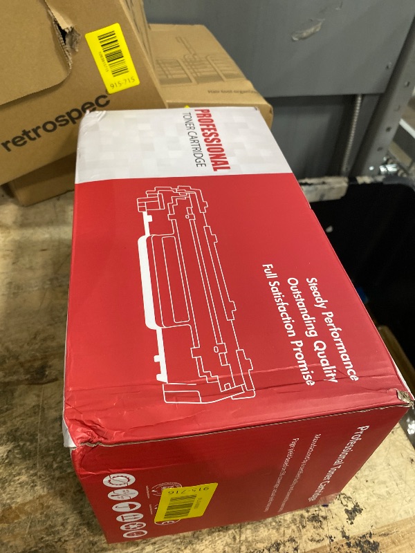 Photo 1 of 067H 067 Toner Cartridge Set MF654CDW Compatible for Canon 067 067H Color ImageCLASS MF656CDW MF650C LBP632CDW MF655CDW MF653CDW LBP633CDW LBP630C MF652Cdw MF651Cw Printer 4 Pack High Yield Ink