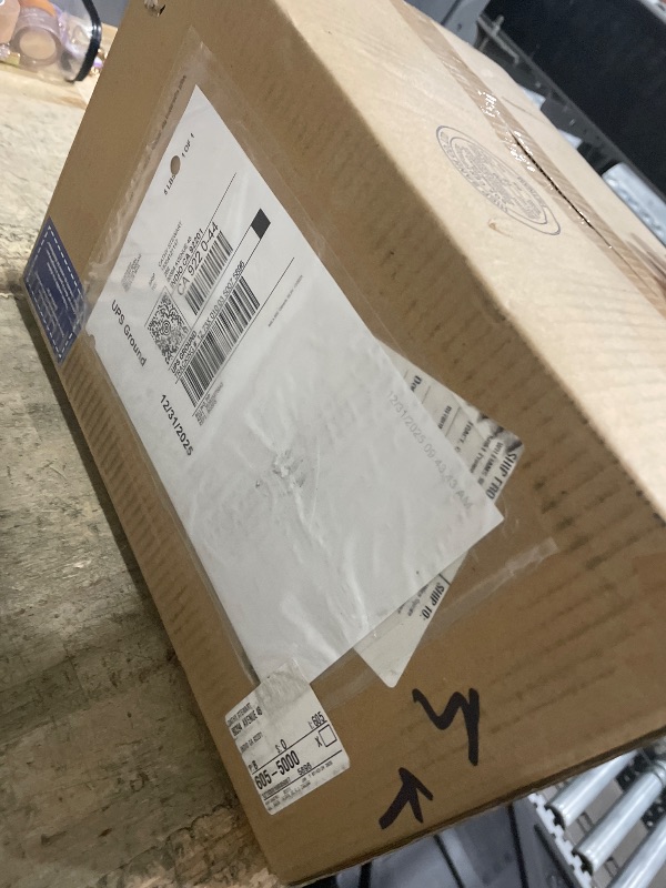 Photo 1 of ***MISSING PARTS***
Homemory 6" x 4" Large Waterproof Outdoor Flameless Candles with Remote Control and Timer, Battery Operated Flickering LED Pillar Candles for Indoor Outdoor Lanterns, Porch, Long Lasting, Set of 4