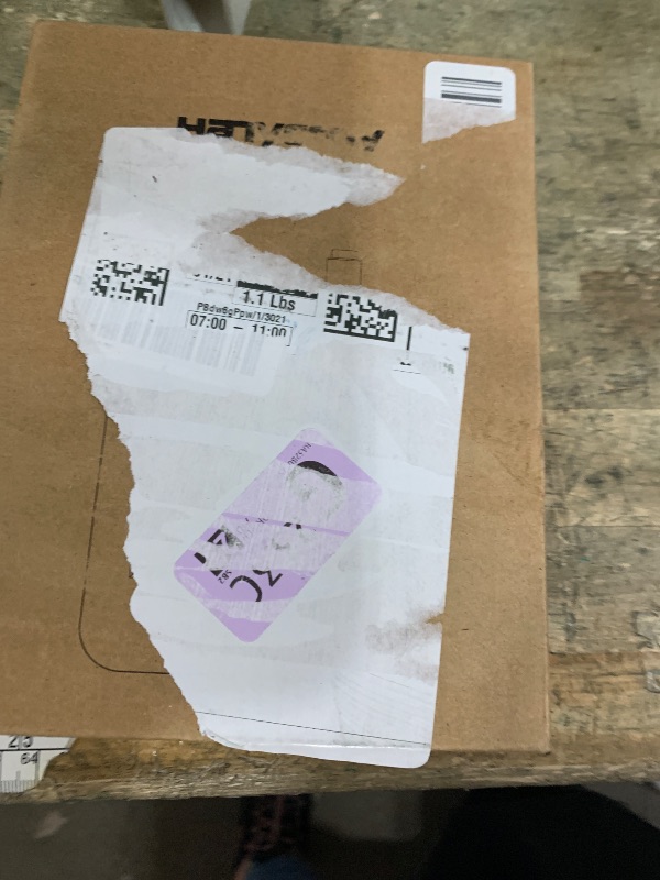 Photo 1 of 10 Ft Surge Protector Power Strip, HANYCONY Extension Cord with 8 AC Outlets 4 USB (2 USB C) Ports, Flat Plug, Wall Mount Desk USB Charging Station for Home