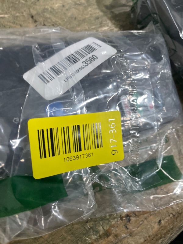 Photo 1 of (Pack of 2) Replacement Remote Control Only for Roku TV, Compatible for TCL Roku/Hisense Roku/Onn Roku/Sharp Roku/Element Roku/Westinghouse Roku/Philips Roku Smart TVs (Not for Roku Stick and Box)