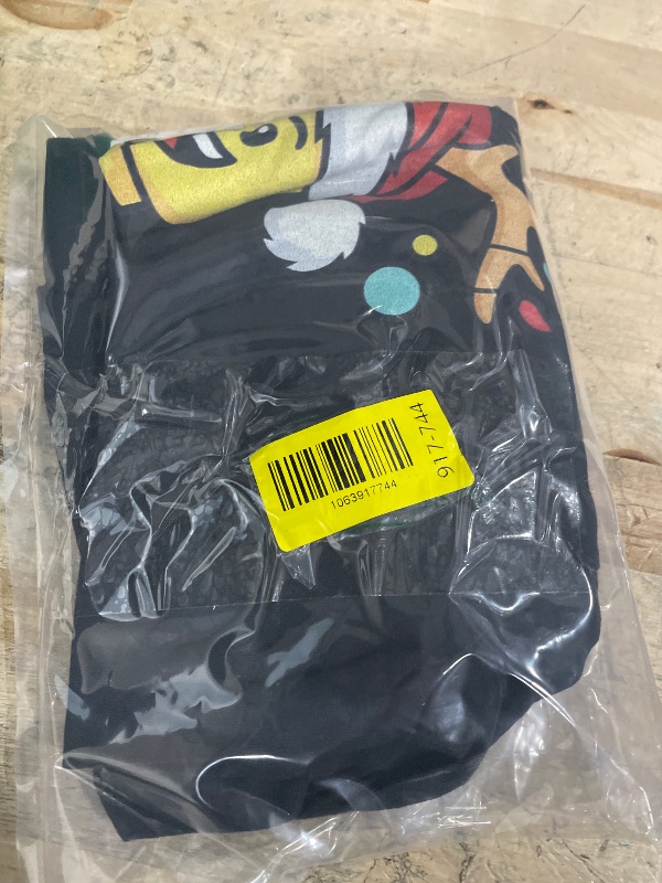 Photo 1 of  Black Lego Shirt - Large