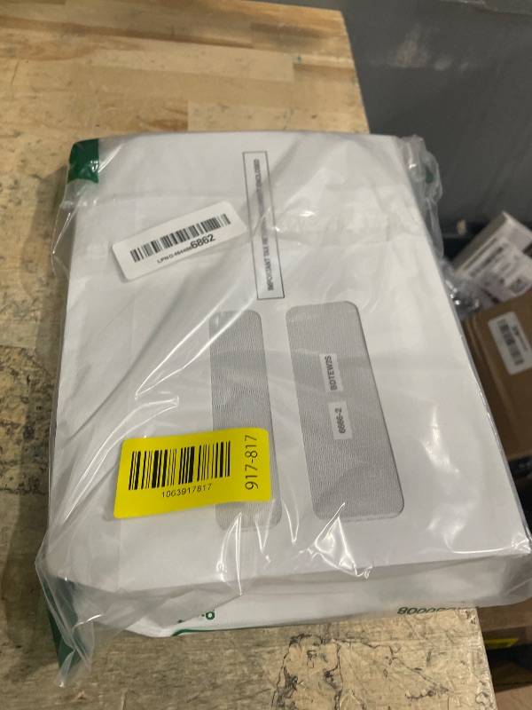 Photo 1 of 100 W2 Envelopes, Self Seal for W2 2-Up Forms, Double Window Security Envelope Designed for Printed W2 Laser Forms from QuickBooks Desktop and Other Tax Software, 5 5/8’’ x 9’’, 100 Pack