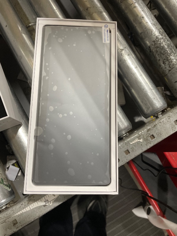 Photo 1 of [2026 Fully Laminated Screen] CarpodGo T3 Pro Portable 60fps Wireless Carplay Android Auto,8.9 Inch 1920 * 720 IPS Touch Screen Car Stereo,Display-Only BT Mode Supports Steering Wheel Controls