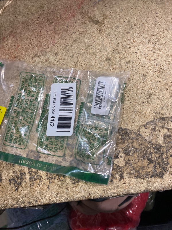 Photo 1 of 2 Pairs Screw on Earring Backs Replacement for Diamond Earring Studs,18K Gold Plated Sterling Silver Hypoallergenic Screwbacks Locking for Threaded Post? 0.032''