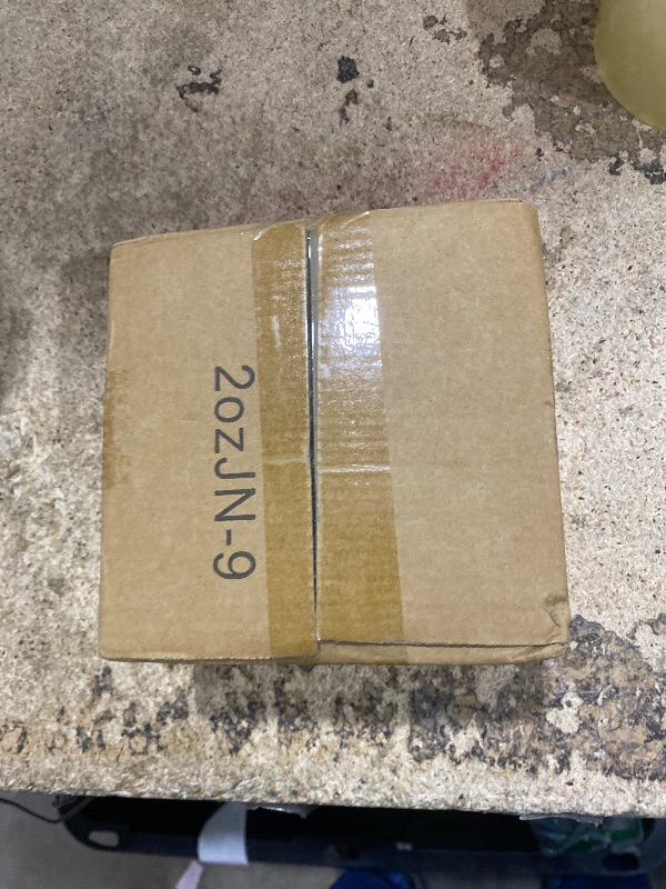 Photo 1 of 2 oz Glass Shot Bottles Black Lids & 24 Labels And Brush-Small Clear Jar for Ginger,Juice, Sample, Whiskey-Travel Essentials Mini Bottles-Wide Mouth, Leakproof,Wellness Shot,Dishwasher Safe (9)