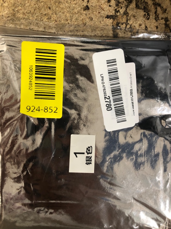 Photo 1 of 1 Balloon - Silver Birthday Number Balloons, 40 Inch Large Foil Balloons for Men Women Boys Girls Silver Themed Birthday Decorations