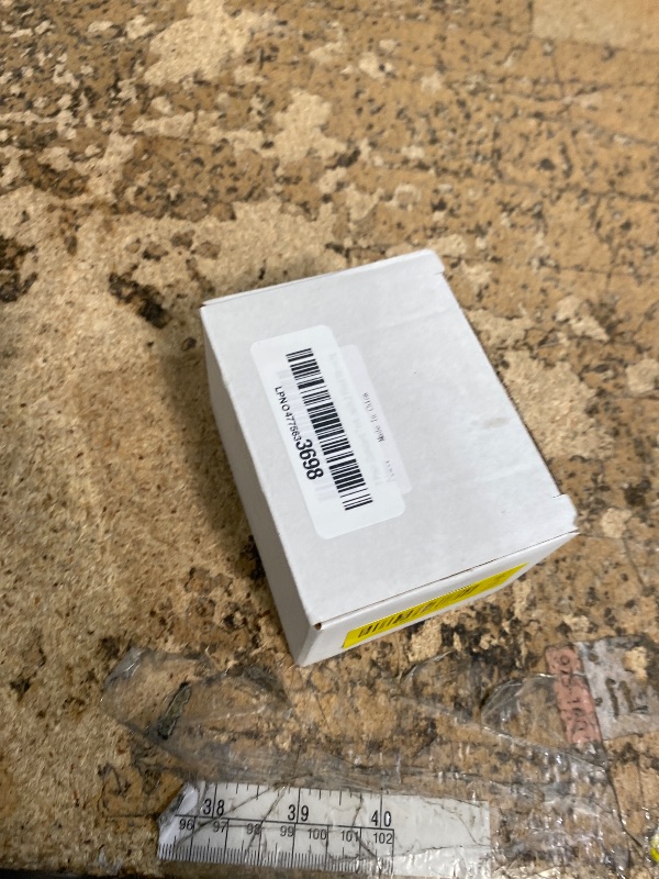 Photo 1 of 1 Pack Standard Teeth Model Adult Standard Typodont Demonstration Denture Model for Kids Dental Teaching, Clean Display, Education, Study (No Wisdom Teeth)(with 2 Fixed Wrench)