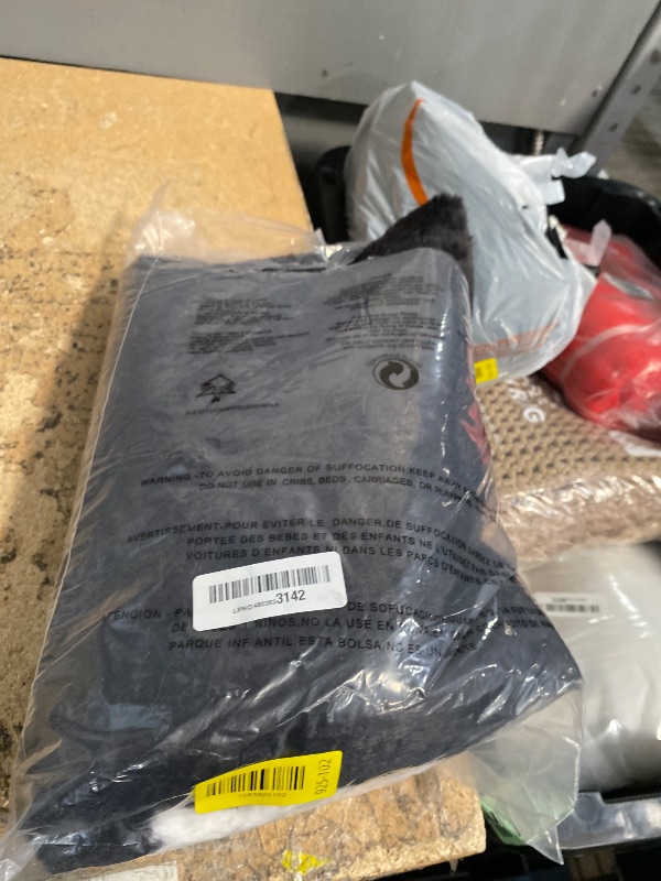 Photo 1 of **FAUX MATERIAL** MustMat Cute Cow Print Rug Black and White Faux Cowhide Rugs Animal Printed Area Rug Carpet for Home 4'7''×5'3''