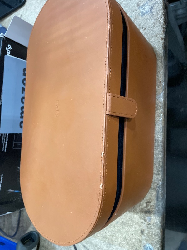 Photo 1 of ***USED***Dyson Airwrap i.d.™ Multi-styler, Allure winner, Bluetooth connected, No heat damage, 6-in-1 versatility, intelligent hair styler ******USED***