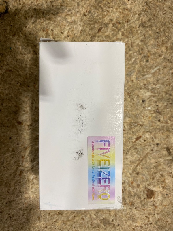 Photo 1 of 2 Rolls FIVEIZERO White Elastic Bracelet String Total 330 Feet,1mm,1.2mm,1.5mm Elastic Cord for Beading Stretchy String with Beading Needle for Bracelets, Sewing, Necklace, Jewelry Making and Crafts