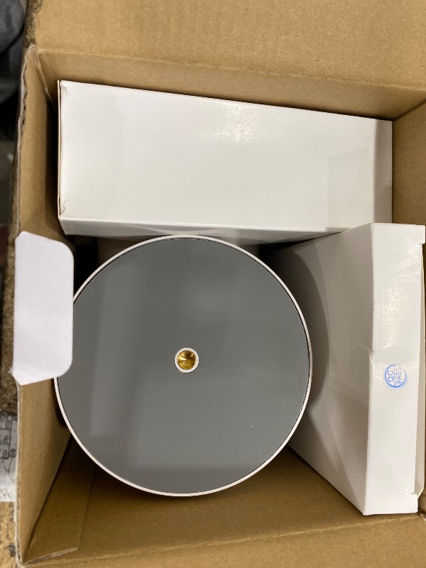 Photo 1 of ?Electric Focus?Mini Projector with WiFi 6 and Bluetooth 5.4, Smart Portable Projector 4k Support, 5W Soundbase Speaker, Auto Keystone 180° Rotation, Home Outdoor Movie Proyector HY300Ultra