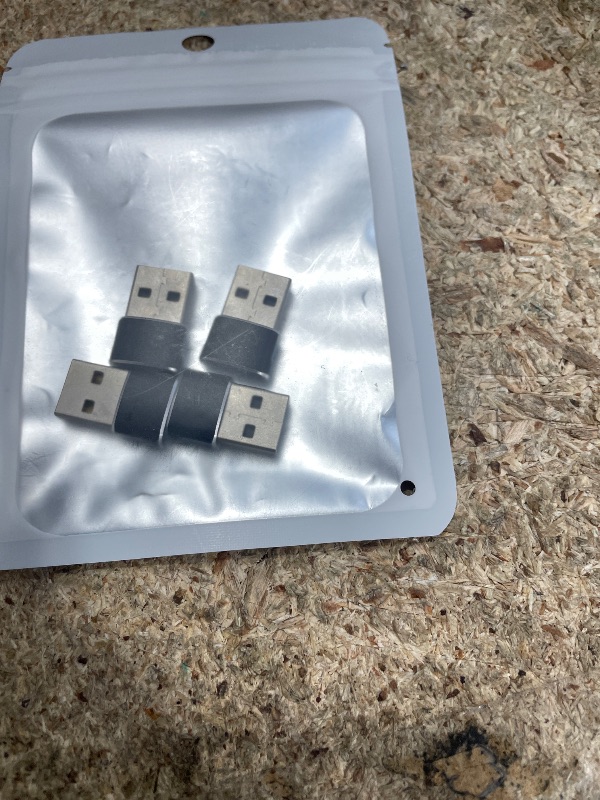 Photo 1 of ????? ???????? USB to USB C Adapter,Type-C Female to A Male Charger Converter for iPhone 17 Charger,iWatch Ultra SE 9 10,iPhone 17 Pro Max 16 15 14,Samsung S25,AirPods,iPad,Car,Xbox