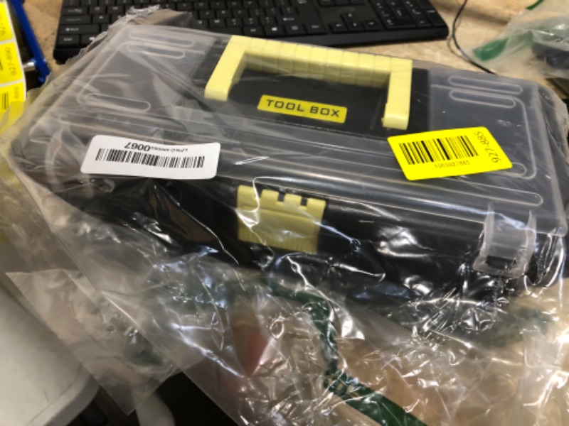 Photo 1 of 135PCS 3D Printer Tools & Accessories Kit,3D Printing Tool Set with Tool Box,3D Printer Accessory Including Nozzle Cleaning Kit,Electric Polishing Machine,Deburring Tool,Sanding Pens,Deburring Kit