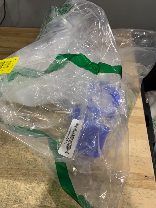 Photo 1 of 2 Pack Female Urinal Spill Proof - Portable Pee Funnel for Women 32 Oz | Sturdy Urination Device with Lid for Emergency Urinalysis, Travel, Car & Camping, White