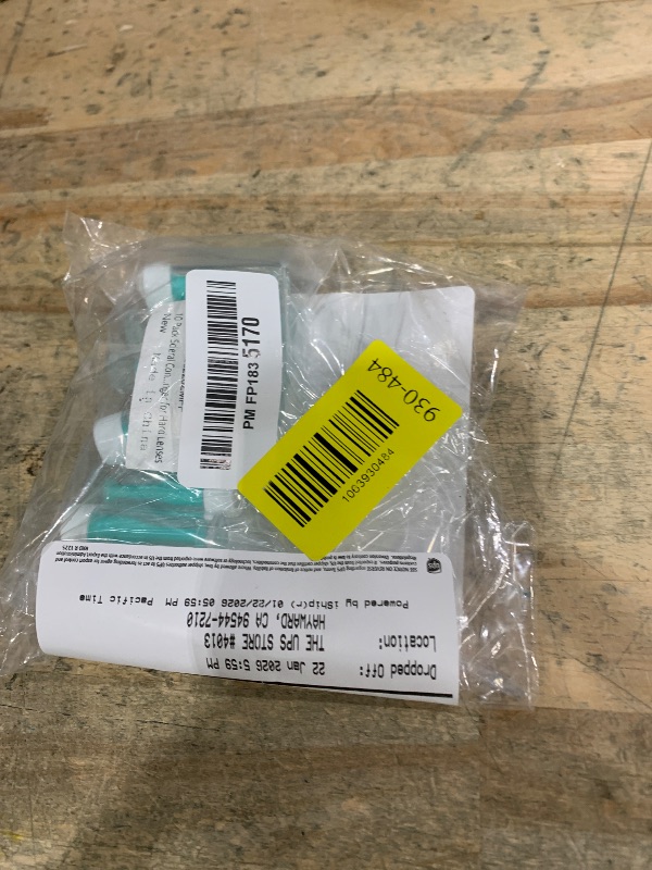 Photo 1 of 10 Pack Scleral Plunger Contact Removal Plunger & Inserter Suction Stick RGP Plunger, Hard Contact Lens Inserter Remover Scleral Lens Inserter for Hard Lenses