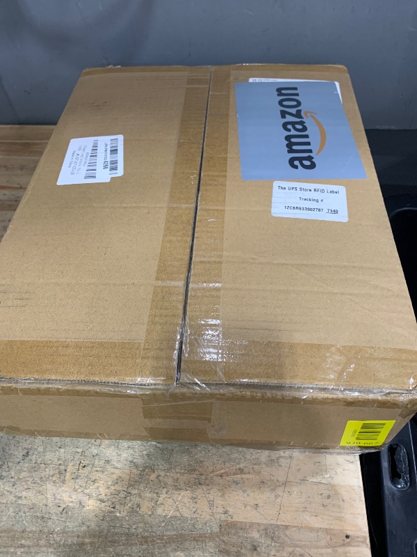 Photo 1 of ***MISSING PARTS***
2-Tier Stackable Can Rack Organizer for Pantry Shelf, Extra-Long Can Holder for Kitchen Organization,Heavy Duty Can Dispenser for Canned Food Soup Goods up to 64 in Cabinet Storage, Black