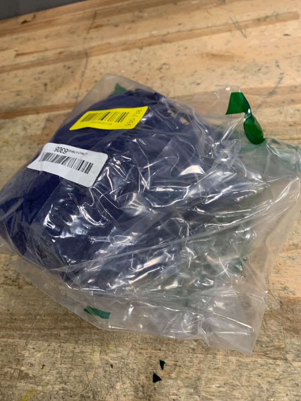 Photo 1 of ***STOCK PHOTO FOR REFERENCE ONLY***Womens Funny Football Bear Game Day Vintage Shirt Fans V-Neck T-Shirt LARGE ROYAL BLUE