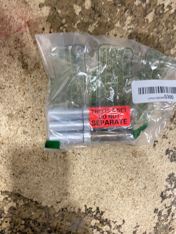 Photo 1 of (3 Pack) RASHELL Masc-A-Gray Hair Color Mascara - Ashy Blond by Rashell