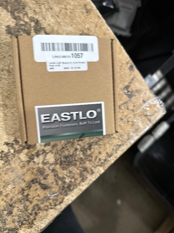 Photo 1 of 1/4-20 x 3/4" Button Head Socket Cap Bolts Screws, 304 Stainless Steel 18-8, Allen Hex Drive, Bright Finish, Fully Machine Thread, Pack of 25