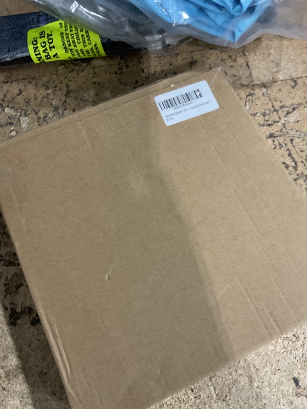 Photo 1 of Microwave Splatter Cover, Collapsible Silicone Microwave Plate Cover with Glass for Food Splatter Guard Lid 9 inch Black