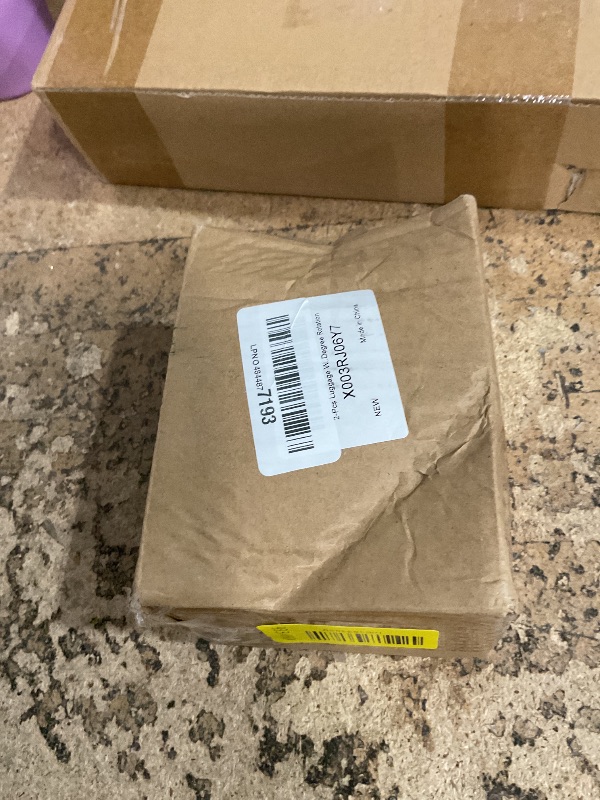 Photo 1 of 2-Pcs Luggage Wheel Replacement, Suitcase Spinner Black Sturdy Mute Wheels Kit for DIY Repair, Spinner Casters Plastic 360 Degree Rotation