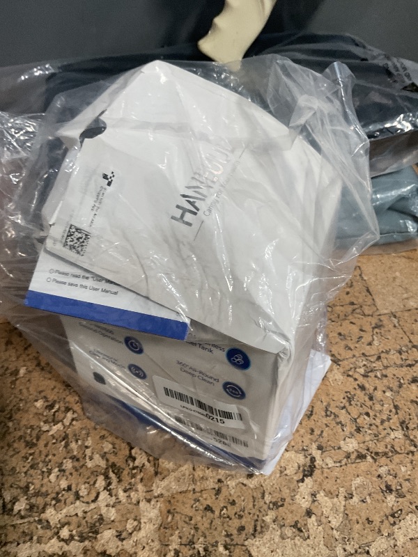 Photo 1 of 2025 Ultrasonic Retainer Cleaner for Dentures & Aligner, Durable Removable Base and Top Cover, Denture Cleaner Machine with 4 Modes for Mouth Guards, Jewelry, Rings, etc (White)