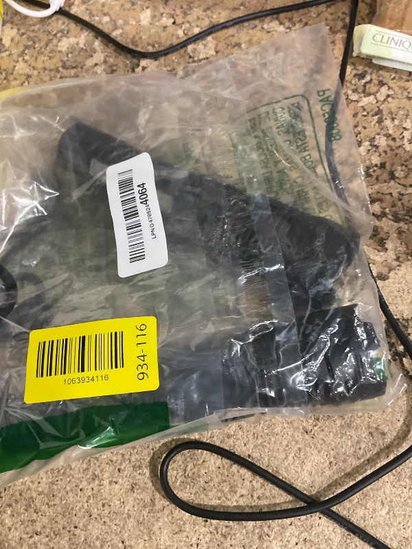 Photo 1 of ***MISSING PARTS***
Modes with COB Work Light, IPX6 Waterproof, Adjustable Tactical Flash light for Home,Camping and Emergencies-2 Pack