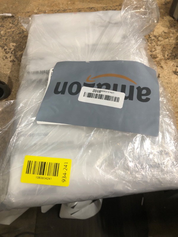 Photo 1 of 150 Pack Heavy Duty Self-Cleaning Litter Box Liners, Compatible with Litter-Robot 3/4, Extra Thick Waste Drawer Liners, 9-11 Gallons of Capacity, Easy to Empty