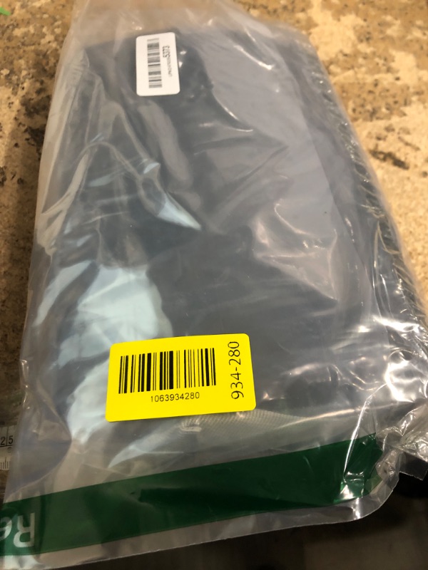 Photo 1 of 10 Set Compression Packing Cubes for Travel Essentials,Compressible Expandable Packing Cubes for Suitcase,OlarHike Luggage Organizer Bags for Travel,Handy Helper for Organizing Clothes(Black)